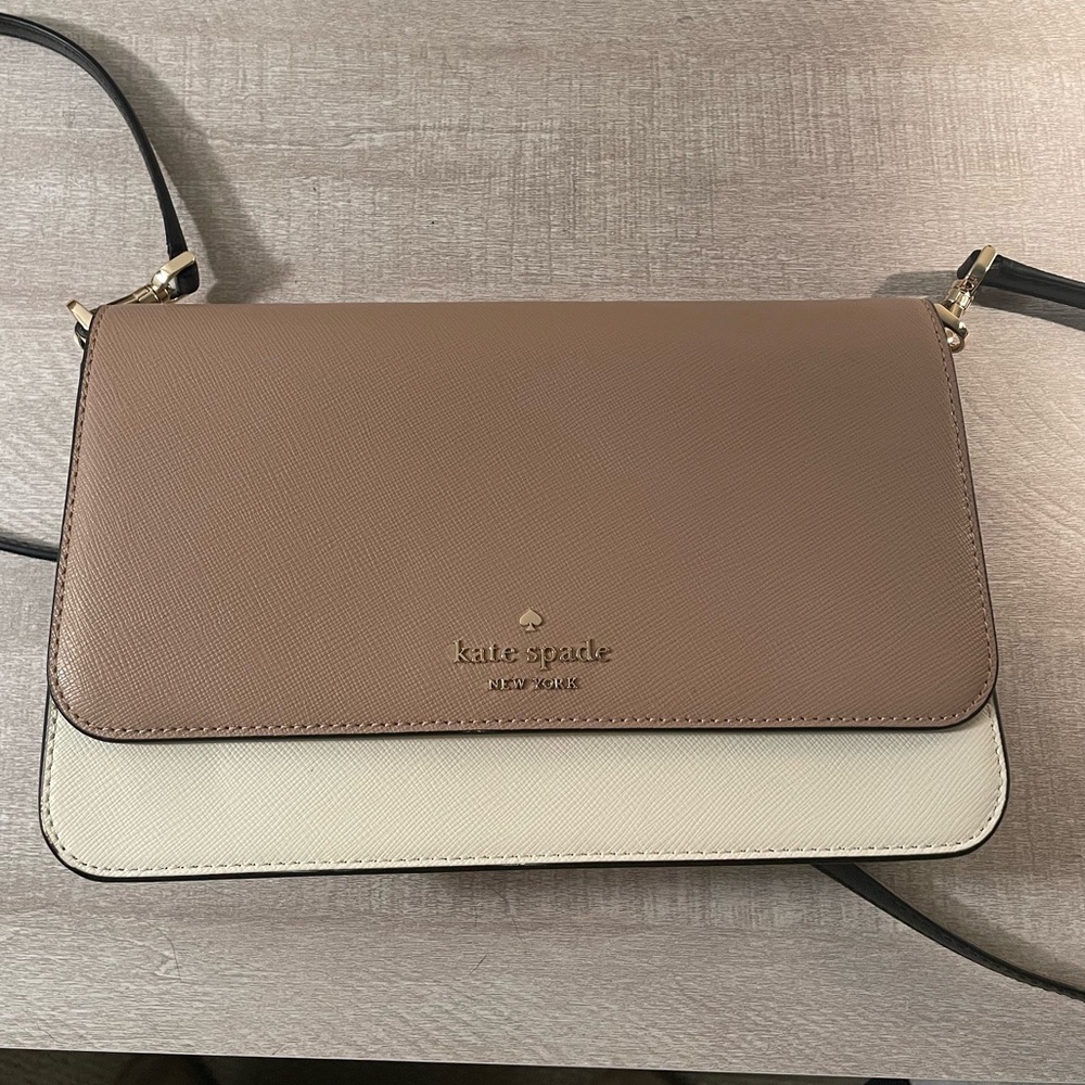Kate Spade Crossbody Bag